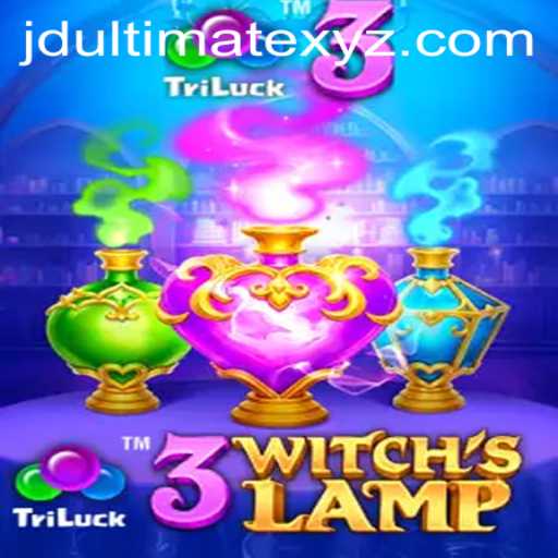 Dive into the Enchanting World of 3WitchsLamp and Discover JD Ultimate