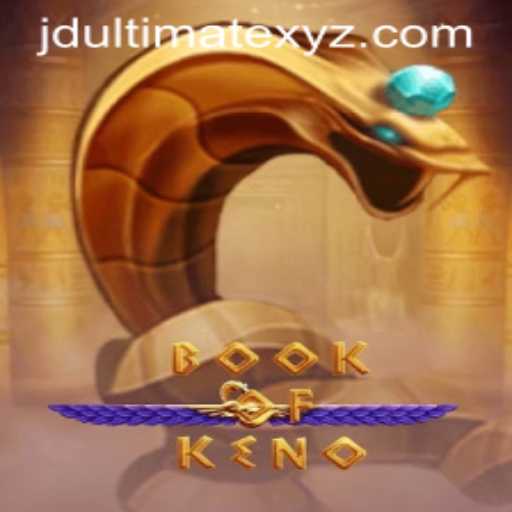 Discovering the Mystical World of BookOfKeno with JD Ultimate