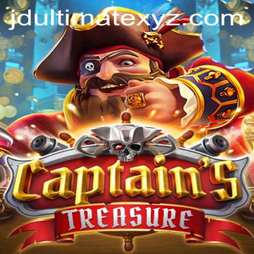 Exploring the World of CaptainssTreasure: An Adventurous Journey with JD Ultimate