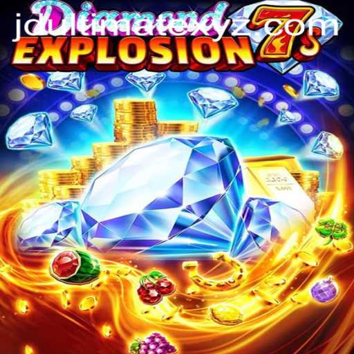 Exploring DiamondExplosion7s: A Thrilling In-Depth Look