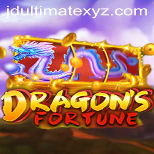 DragonFortune Unleashed: A Mastery of Strategy and Luck
