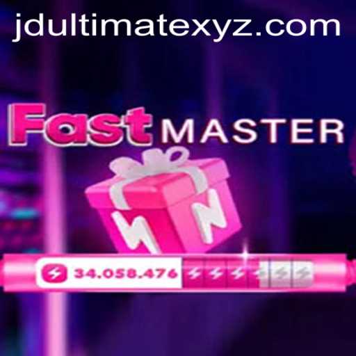 FastMaster: The Thrilling Game That Takes Speed to a New Level