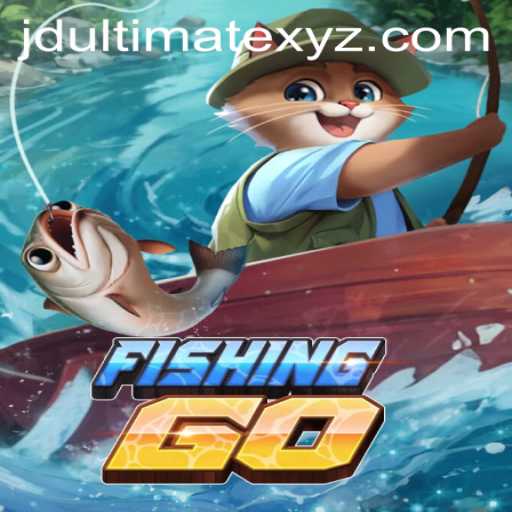 Dive into the Excitement of FishingGO with JD Ultimate