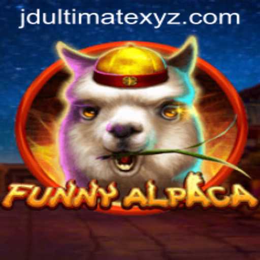Explore the Whimsical World of FunnyAlpaca with JD Ultimate