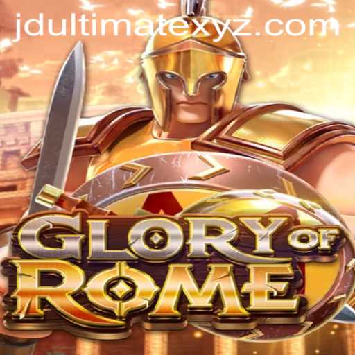 The Epic World of GloryofRome: A Comprehensive Guide