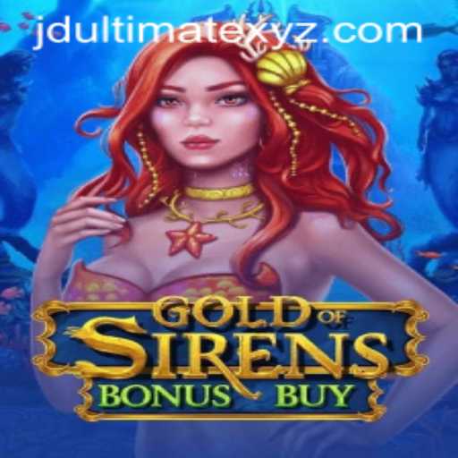 Experience the Thrill of GoldofSirensBonusBuy: A Mixture of Myth and Mystery