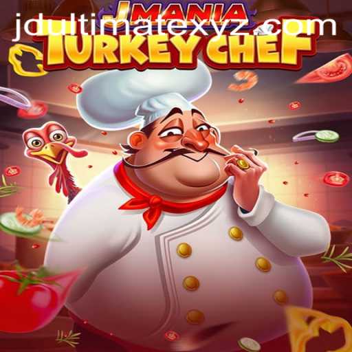 Exploring the Culinary Creativity of JManiaTurkeyChef