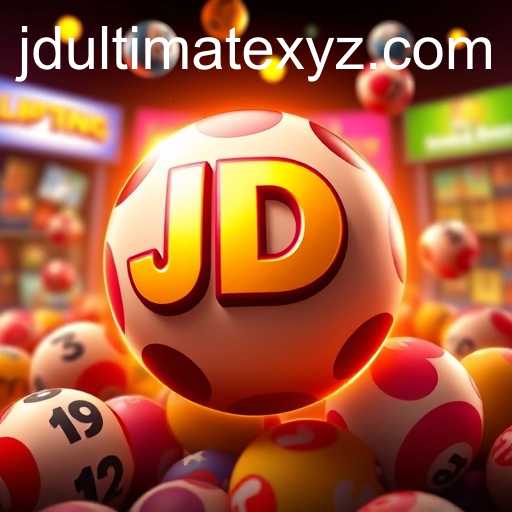 JD Ultimate: Revolutionizing the Lottery Game Industry