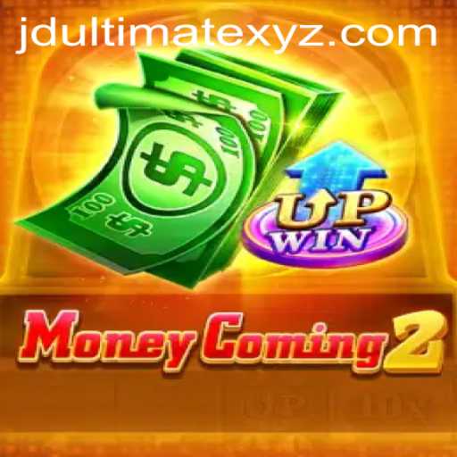 MoneyComing2: Dive into the Ultimate Gaming Experience with JD Ultimate