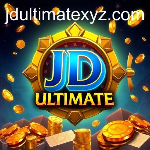 Exploring the World of Online Slots with JD Ultimate