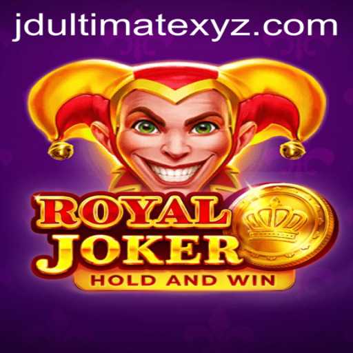 Discover the Thrills of RoyalJoker: Enter the World of JD Ultimate