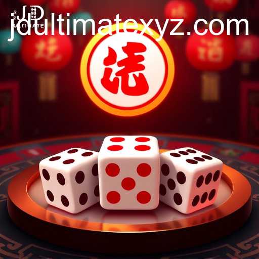 Exploring the Exciting World of Sic Bo and JD Ultimate