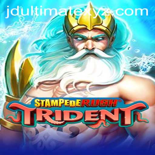 StempedeRushTrident: An Exciting New Adventure in Gaming