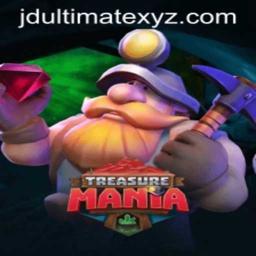 Unlocking the Secrets of TreasureMania: A Journey Through JD Ultimate's Latest Adventure