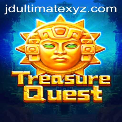 Unveiling TreasureQuest: The Ultimate JD Adventure